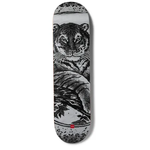 Chocolate Alvarez San Choco deck