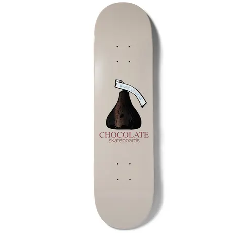 Chocolate Anderson Kiss deck