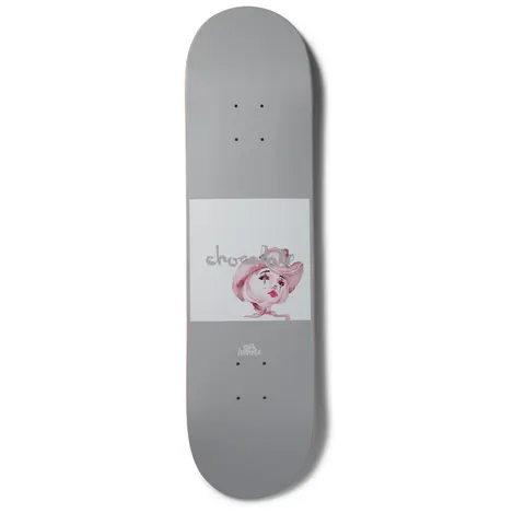 Chocolate Herrera Dream Rodeo Remix deck