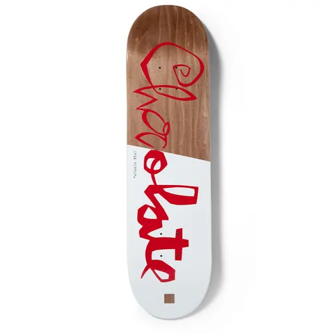 Chocolate Herrera Scrunk deck
