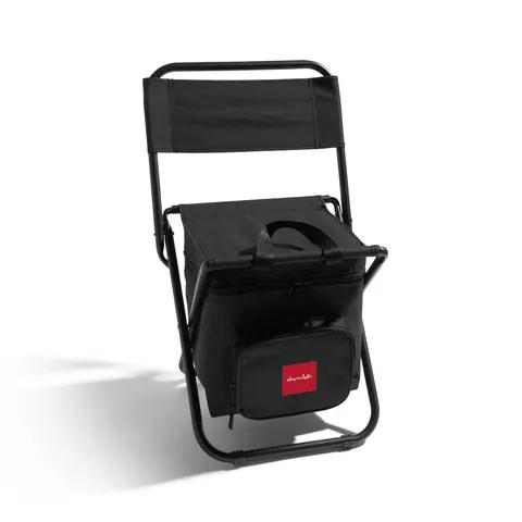 Chocolate Spot Chair deck