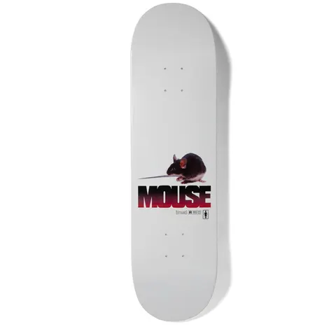Girl Carroll Mouse One Off deck