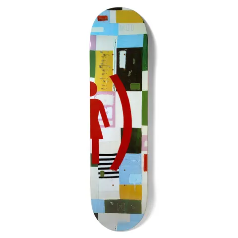 Girl Malto Tuesday (RED) deck