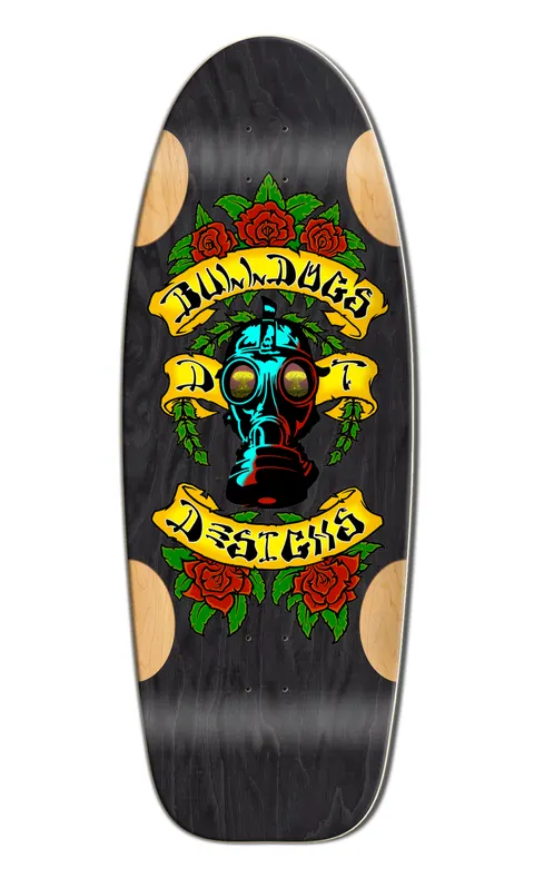 Bulldogs Designs Bulldog Designs Car Paint deck