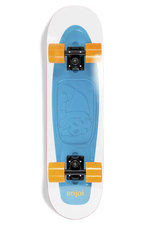 Enjoi Big Box Plastic R7 deck