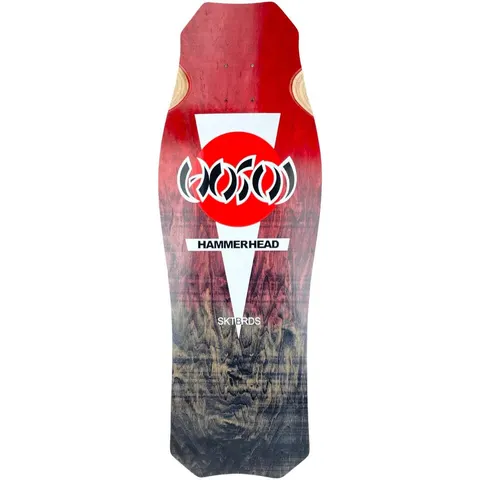 Hosoi Og Hammerhead Two-Tone deck