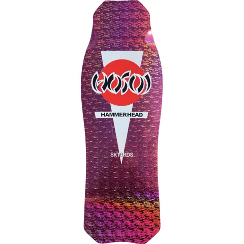 Hosoi Sparkle Rose Valentine'S 2026 Og Hammerhead deck
