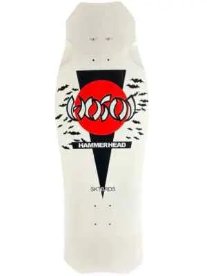 Hosoi The Lost Halloween 2024 Og Hammerhead deck