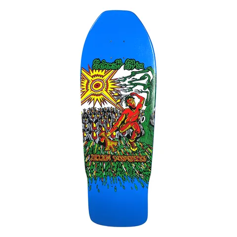 Schmitt Stix Allen Midgette Flower Picker deck