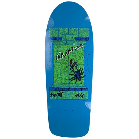 Schmitt Stix Tarampula deck