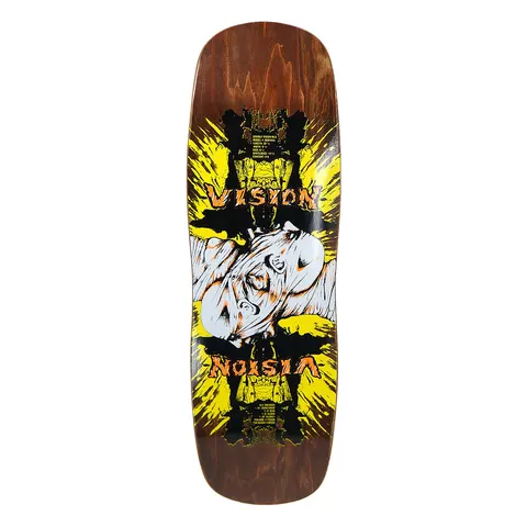 Vision Street Wear Double deck