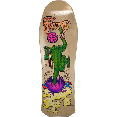 Vision Street Wear Ken Park III deck