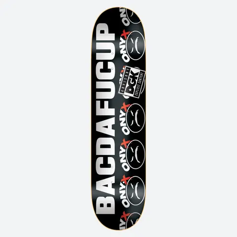 DGK x Onyx 8.25 deck