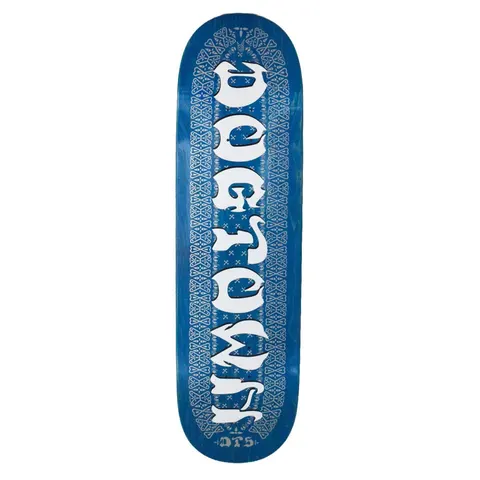 Dogtown Bandana Street deck