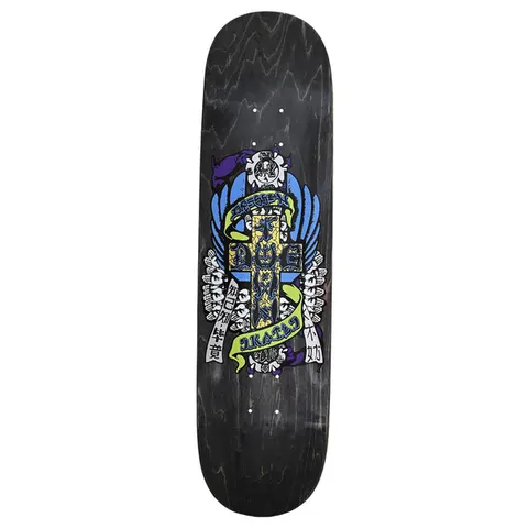 Dogtown Eric Dressen Popsicle deck