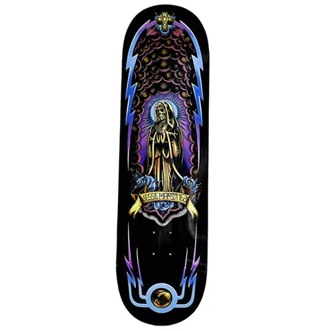 Dogtown Jesse Martinez Popsicle deck