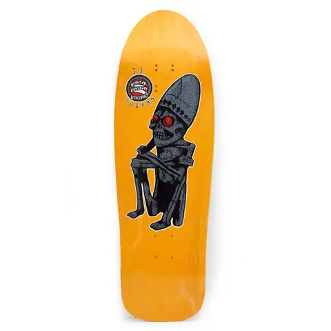 Dogtown JJ Rogers God of Death x deck
