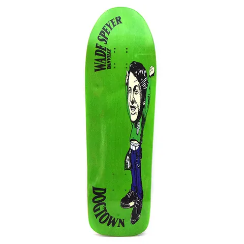 Dogtown Wade Speyer Victory x deck