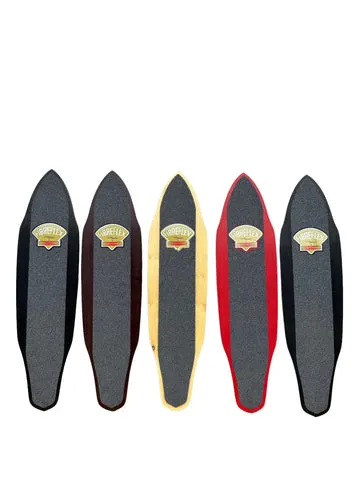 G&S FibreFlex - 26 Pro Slalom Model deck