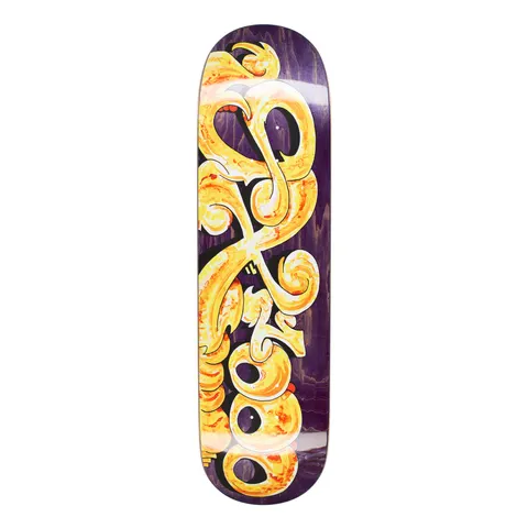 GX1000 Bloody Gold deck