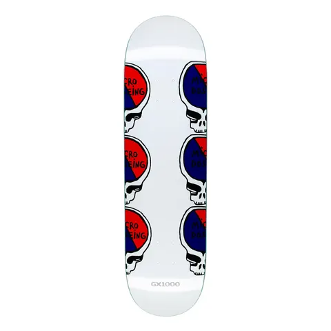 GX1000 No Micro Dose deck