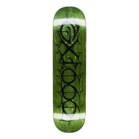 GX1000 Dino - Olive deck
