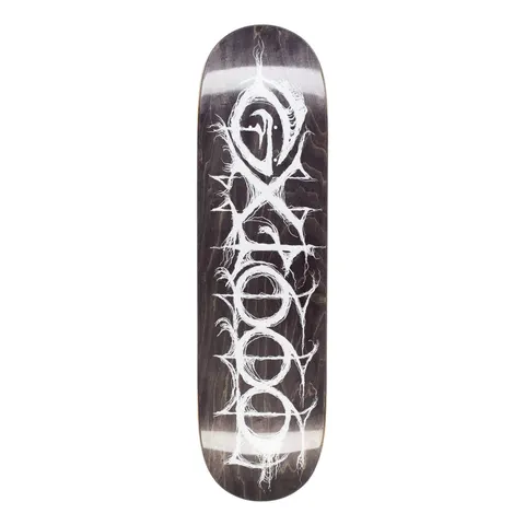 GX1000 Dino - Black deck