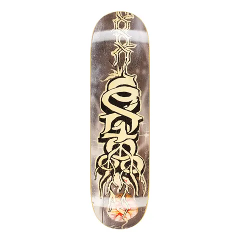 GX1000 Embedded deck