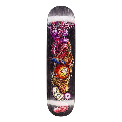 GX1000 Error DV deck