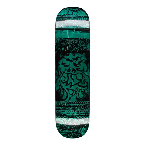 GX1000 Flashback Black deck