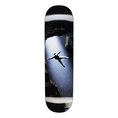 GX1000 Sky Dive Willow deck