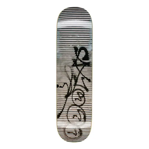GX1000 Gate deck