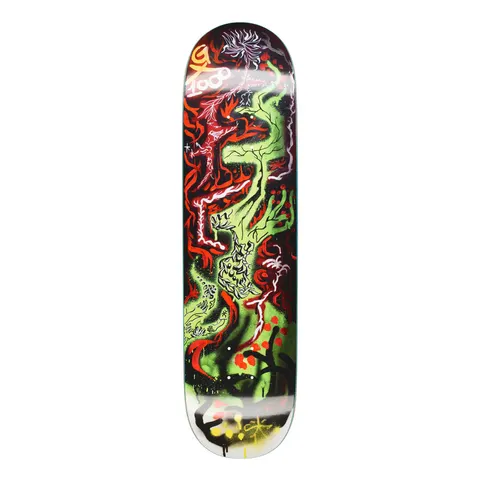 GX1000 Love Language deck