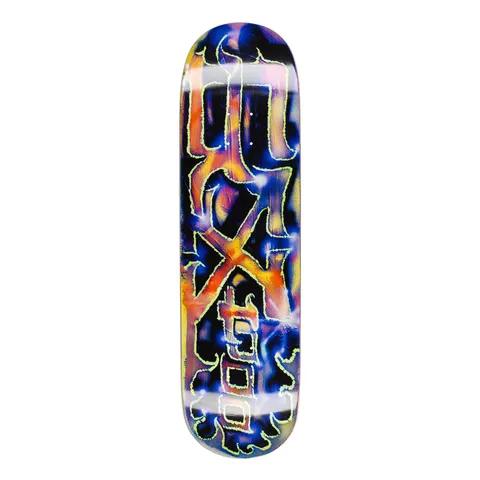 GX1000 Magnetic deck