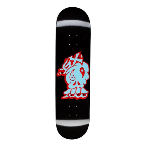 GX1000 Mind Over Matter deck