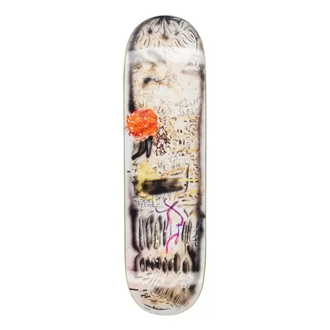 GX1000 Mutual Understanding Greene deck