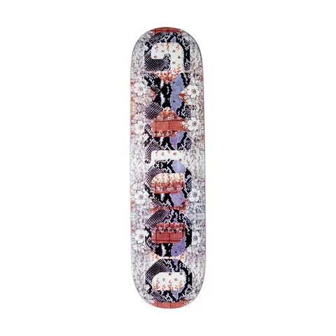 GX1000 OG B&W Scales deck