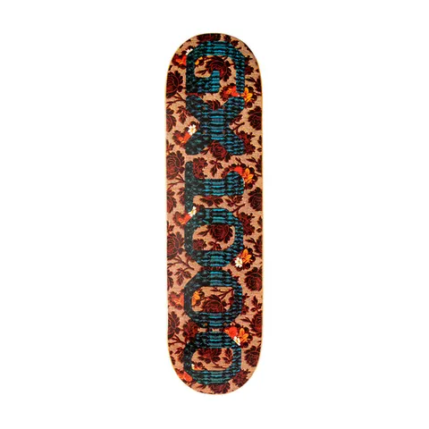 GX1000 OG Blue Scales deck