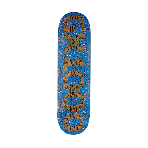 GX1000 OG Green Scales deck