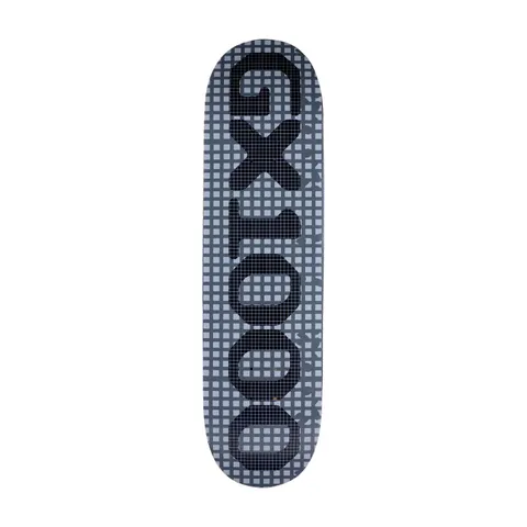 GX1000 OG Hatched Camo deck