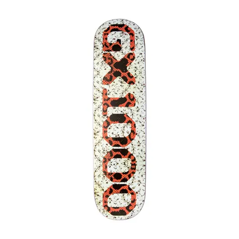 GX1000 OG Red Scales deck