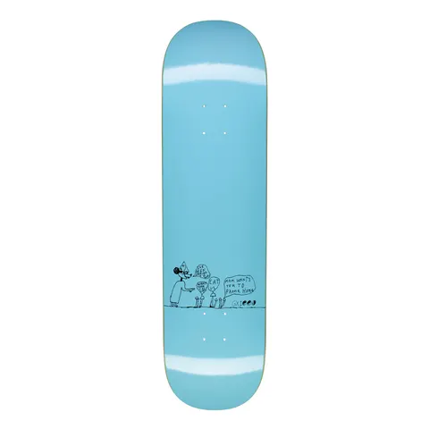 GX1000 Phone Home deck