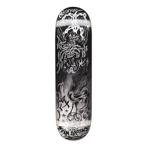 GX1000 Rising Greene deck