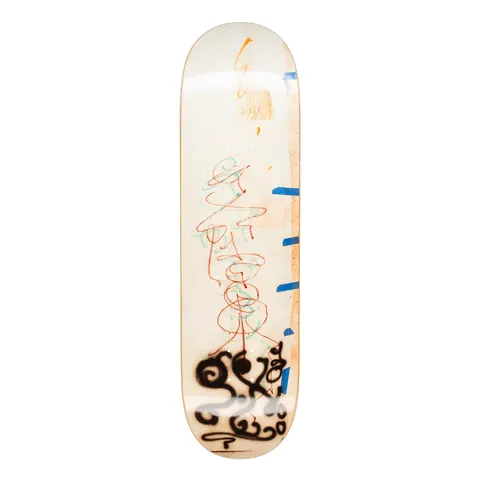 GX1000 Scratch deck