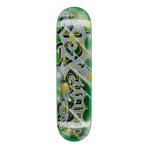 GX1000 Script deck