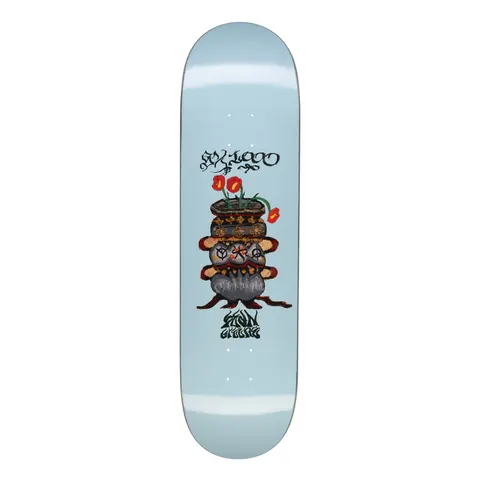 GX1000 Sean Greene Stable - Blue deck