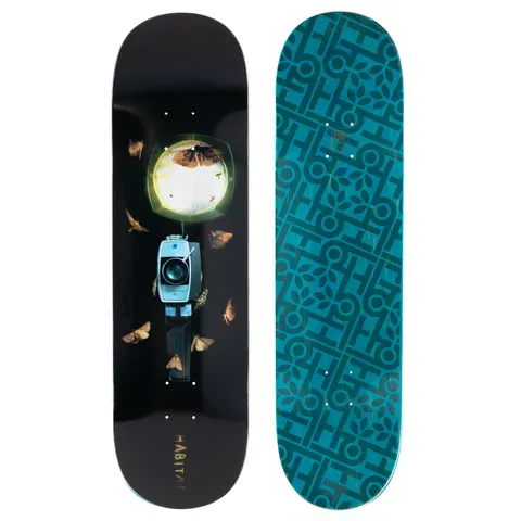 Habitat Lunar Lux 8.5 deck