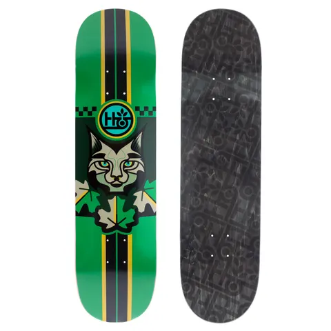Habitat Lynx Racer 7.75, 8.0, 8.25 deck