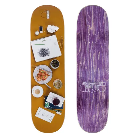 Habitat Stefan Place Setting 8.375 deck