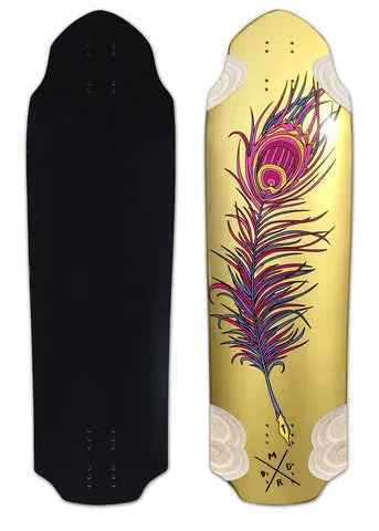 Madrid 2019 Pro Series Snitch 32.5 deck